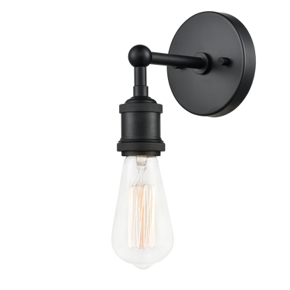 Bulstrode'S Workshop Wall Sconce