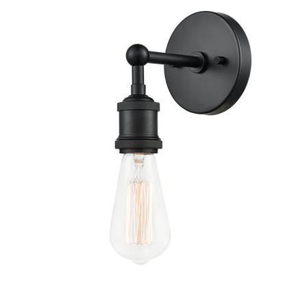 Bulstrode'S Workshop Wall Sconce