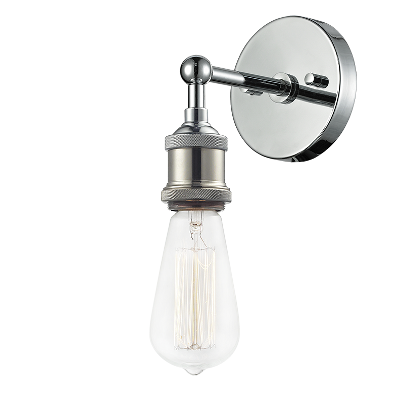 Bulstrode'S Workshop Wall Sconce