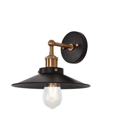 Bulstrode'S Workshop Wall Sconce
