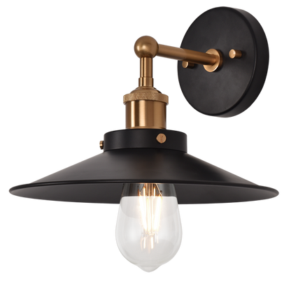 Bulstrode'S Workshop Wall Sconce