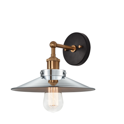 Bulstrode'S Workshop Wall Sconce