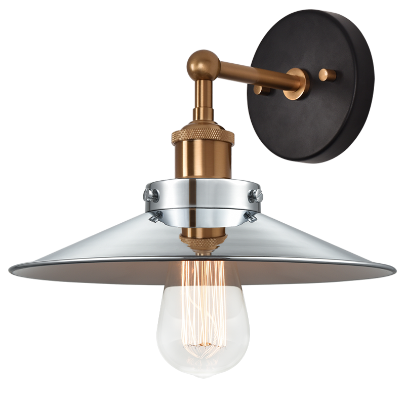 Bulstrode'S Workshop Wall Sconce