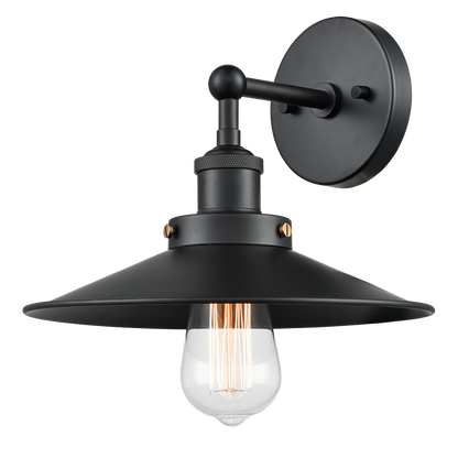 Bulstrode'S Workshop Wall Sconce