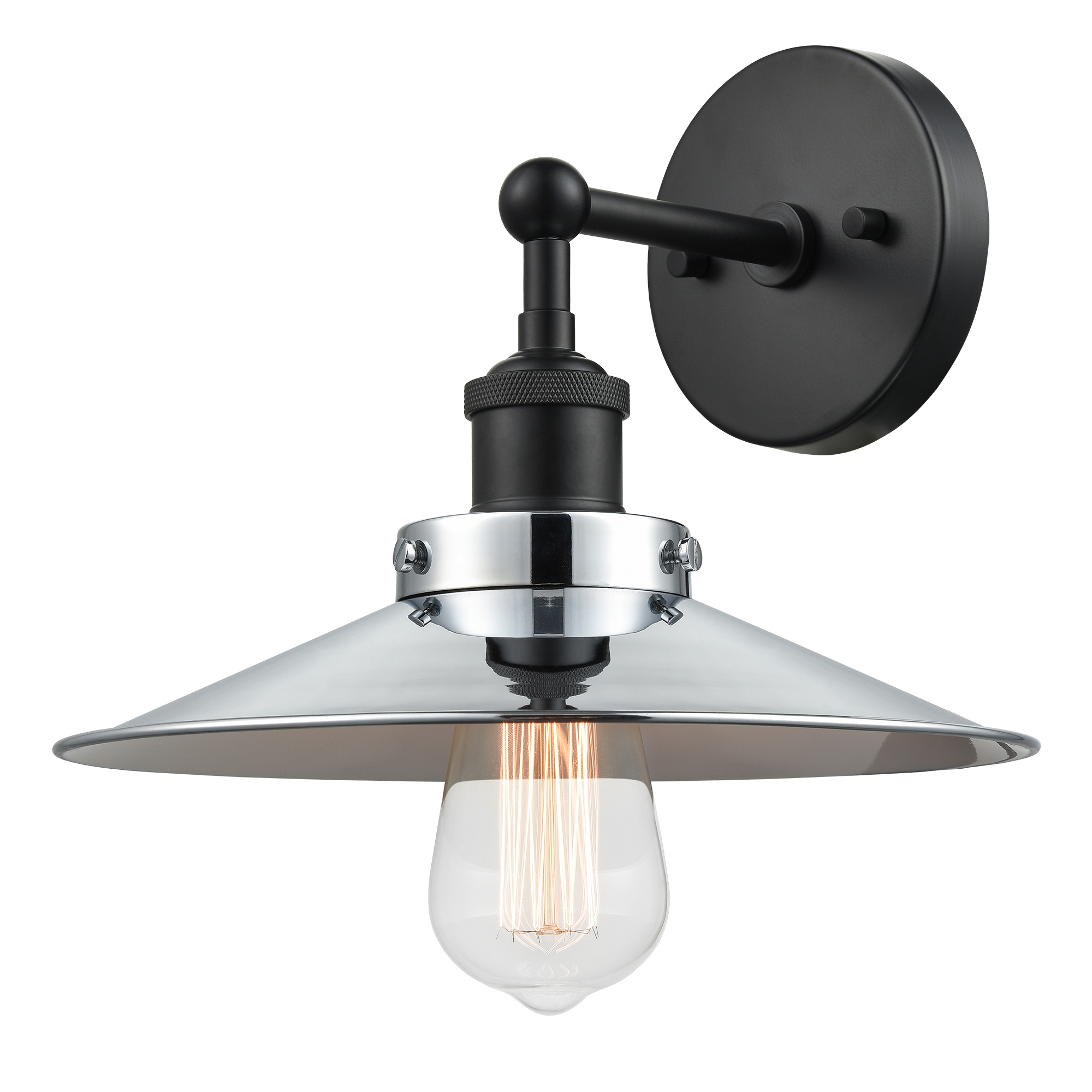 Bulstrode'S Workshop Wall Sconce