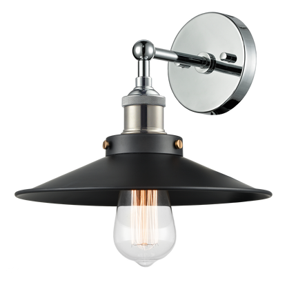 Bulstrode'S Workshop Wall Sconce
