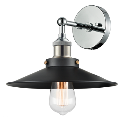 Bulstrode'S Workshop Wall Sconce