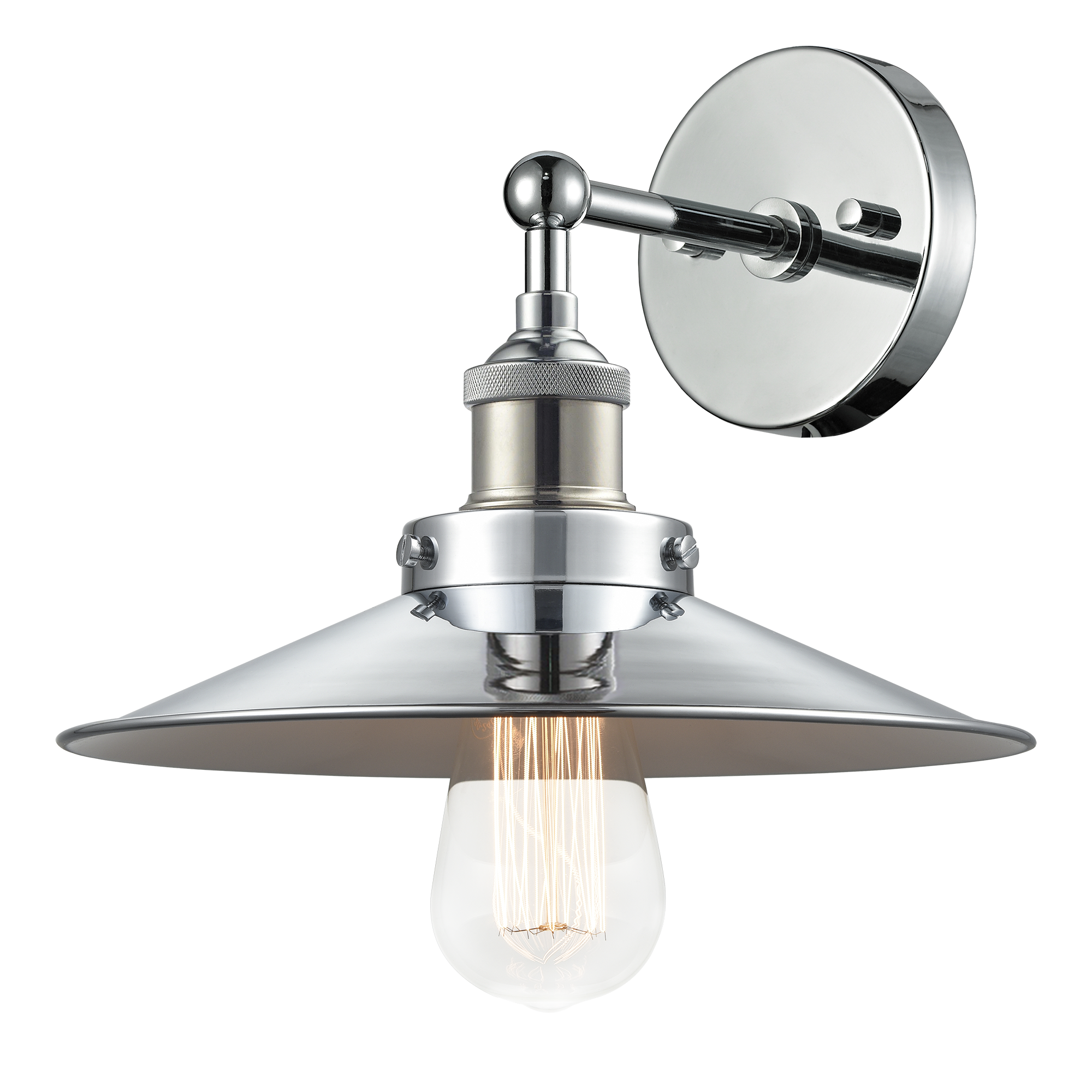 Bulstrode'S Workshop Wall Sconce