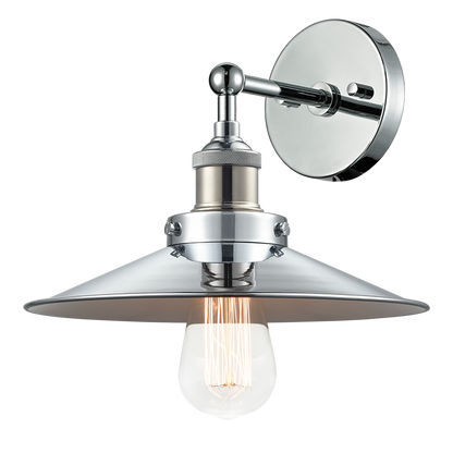 Bulstrode'S Workshop Wall Sconce