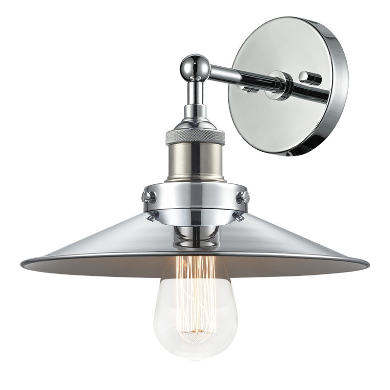 Bulstrode'S Workshop Wall Sconce