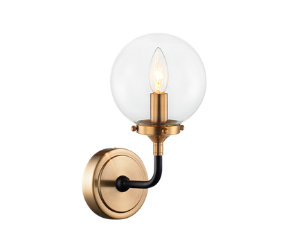 Particles Wall Sconce