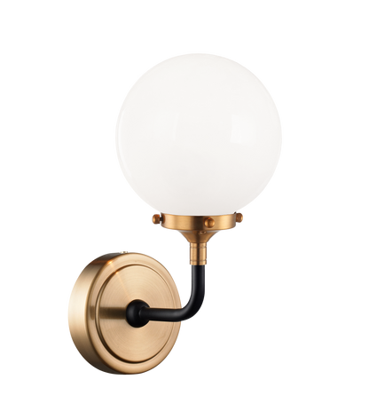 Particles Wall Sconce