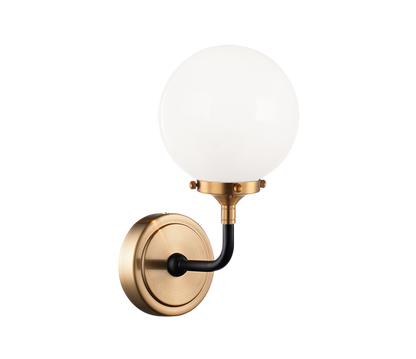 Particles Wall Sconce