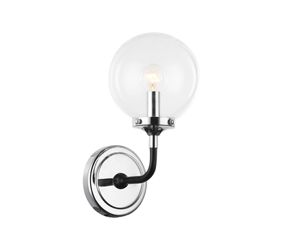 Particles Wall Sconce
