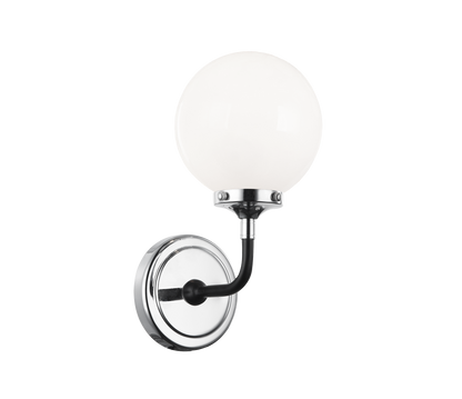Particles Wall Sconce
