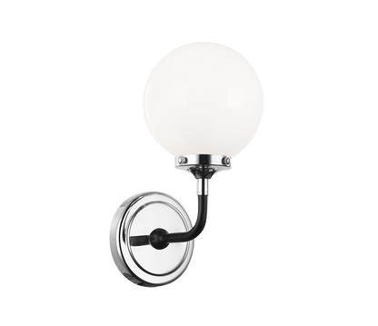 Particles Wall Sconce