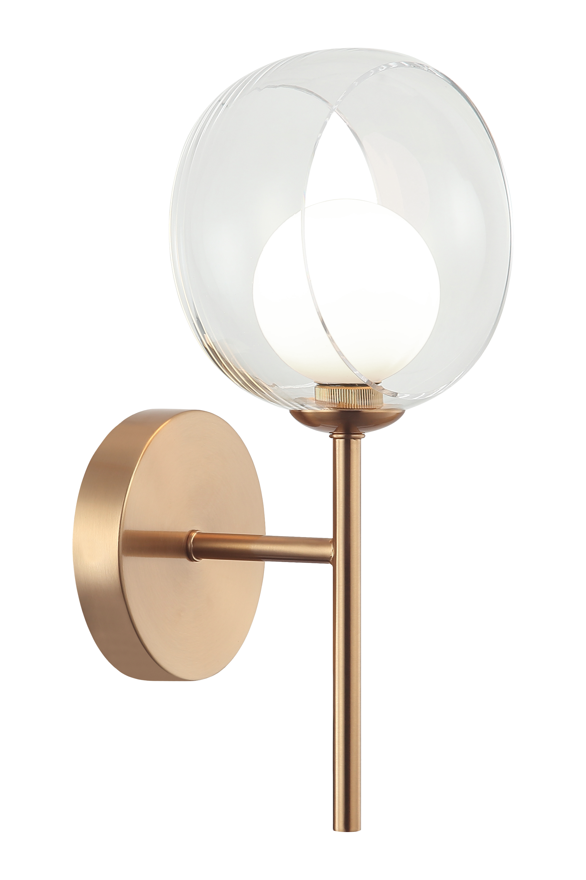 Delcia Wall Sconce