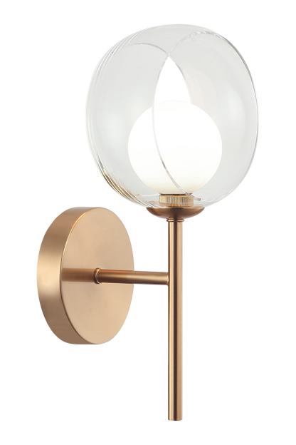 Delcia Wall Sconce
