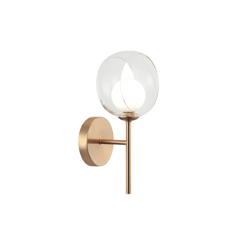 Delcia Wall Sconce