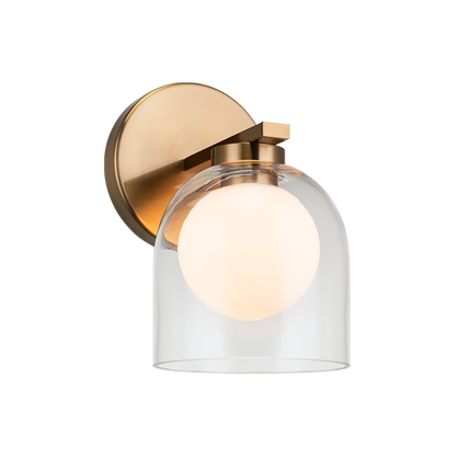 Derbishone Wall Sconce