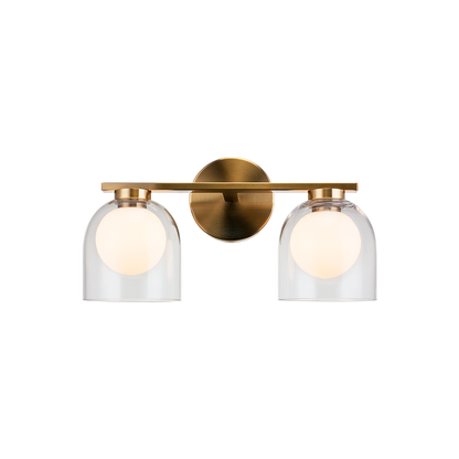 Derbishone Wall Sconce