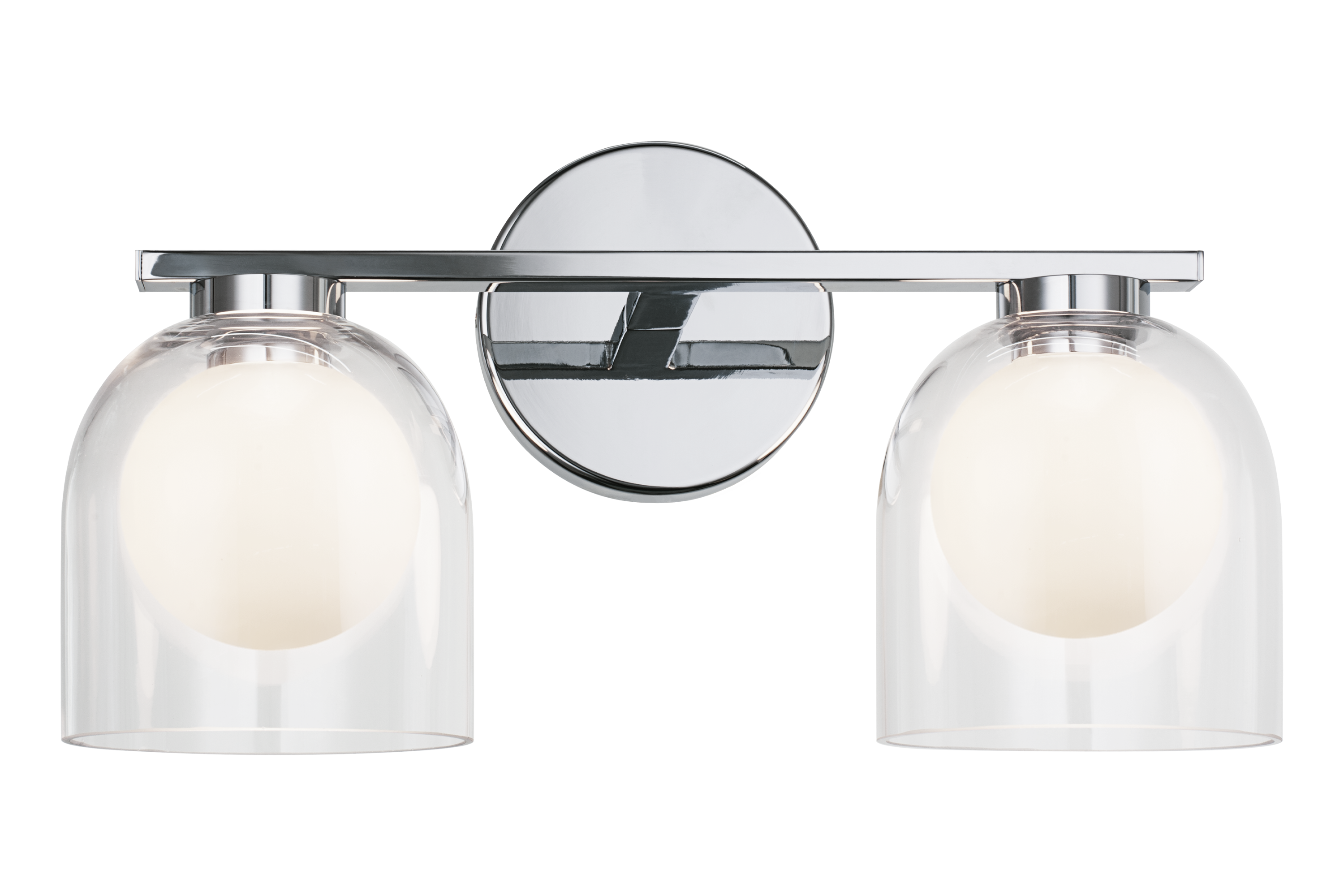 Derbishone Wall Sconce 2 Light Pendant