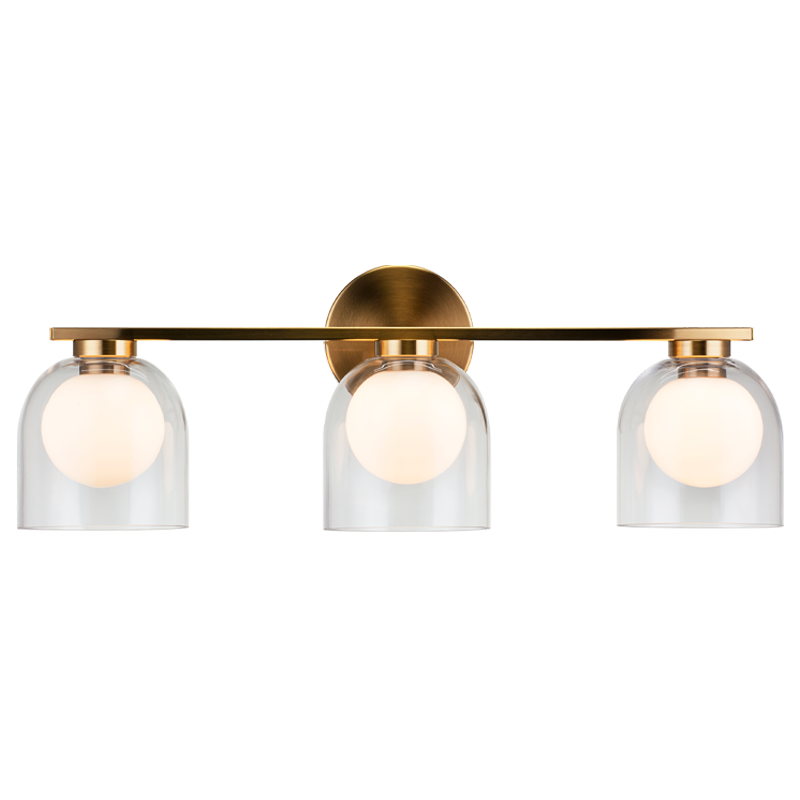 Derbishone Wall Sconce