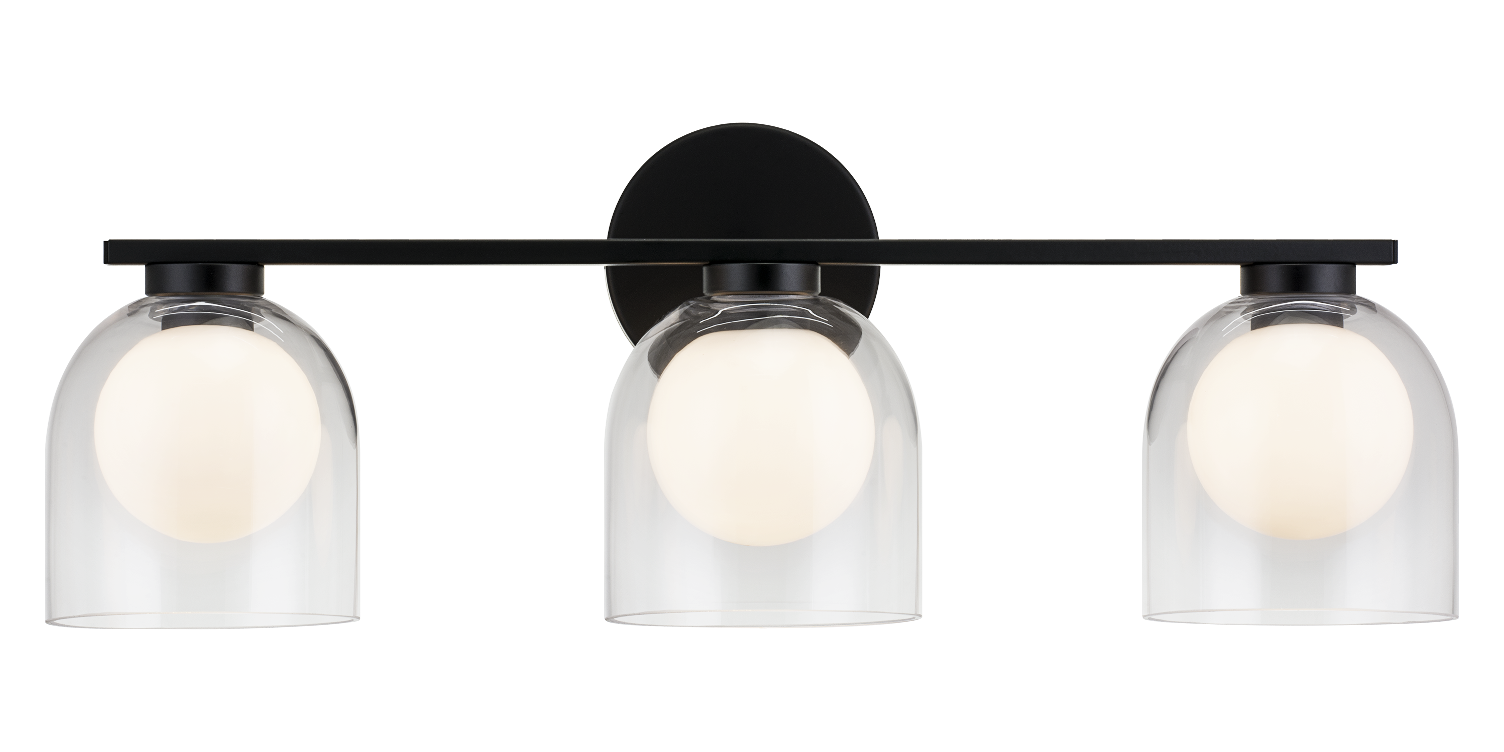 Derbishone Wall Sconce 3 Light Pendant