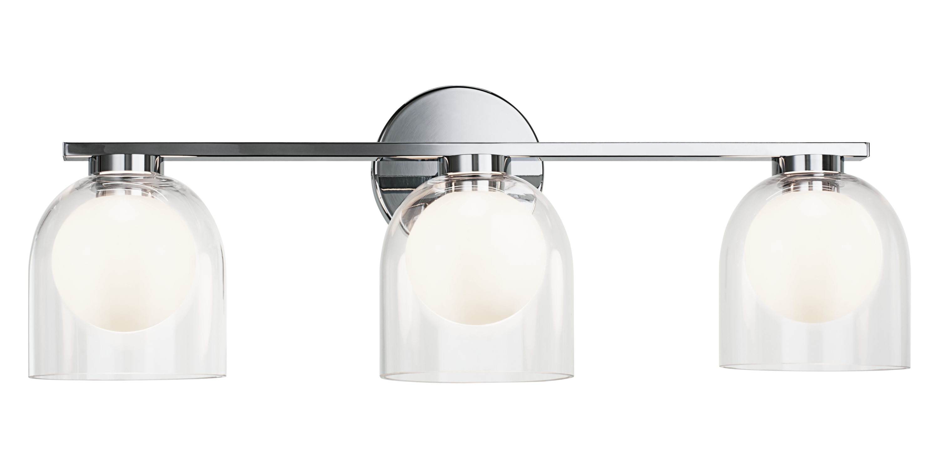 Derbishone Wall Sconce 3 Light Pendant