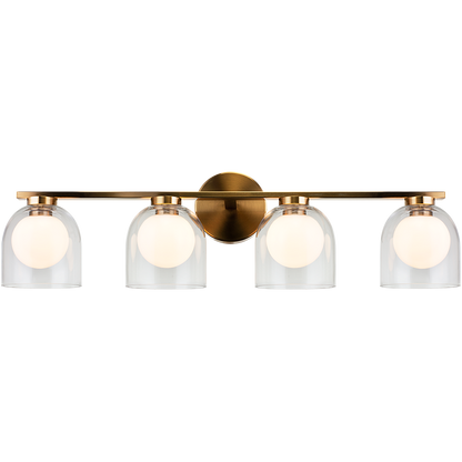 Derbishone Wall Sconce
