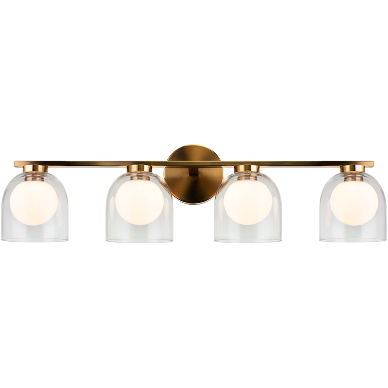 Derbishone Wall Sconce