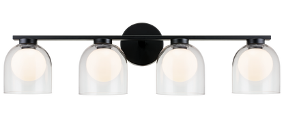 Derbishone Wall Sconce 4 Light Pendant