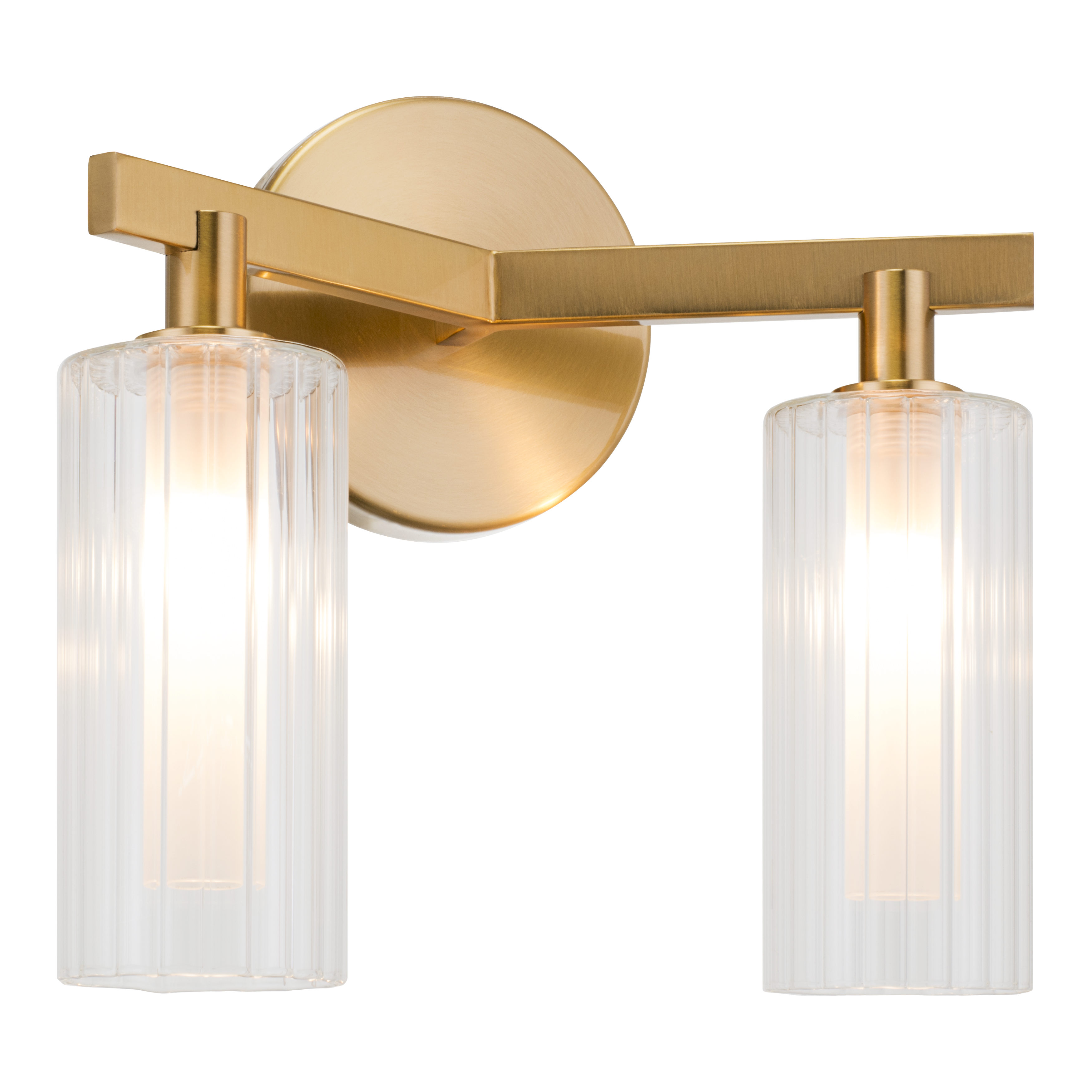 Kristof Wall Sconce 2 Light Pendant
