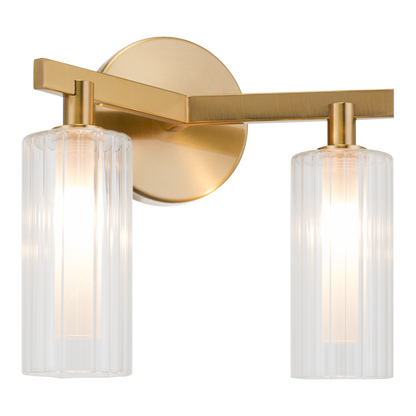 Kristof Wall Sconce 2 Light Pendant