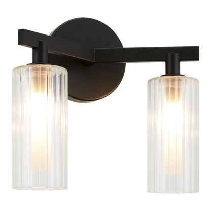 Kristof Wall Sconce 2 Light Pendant