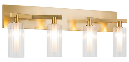 Kristof Wall Sconce 4 Light Pendant