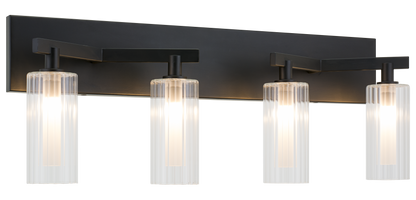 Kristof Wall Sconce 4 Light Pendant