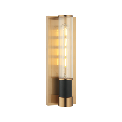 Tubo Wall Sconce