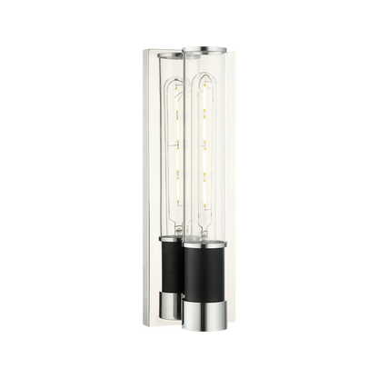 Tubo Wall Sconce