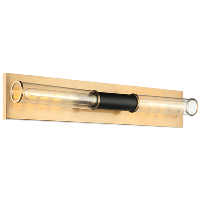 Tubo Wall Sconce