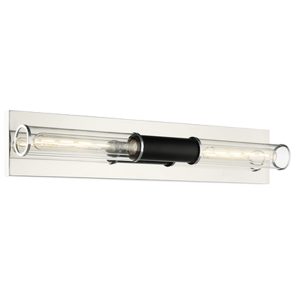 Tubo Wall Sconce