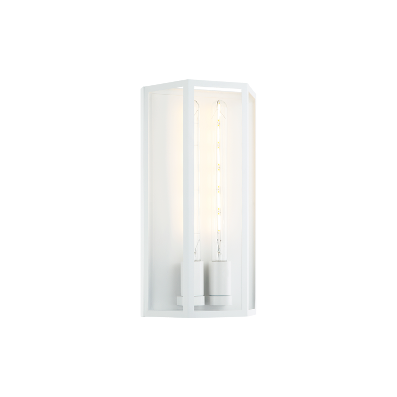 Creed Wall Sconce