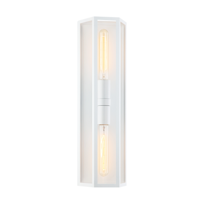 Creed Wall Sconce