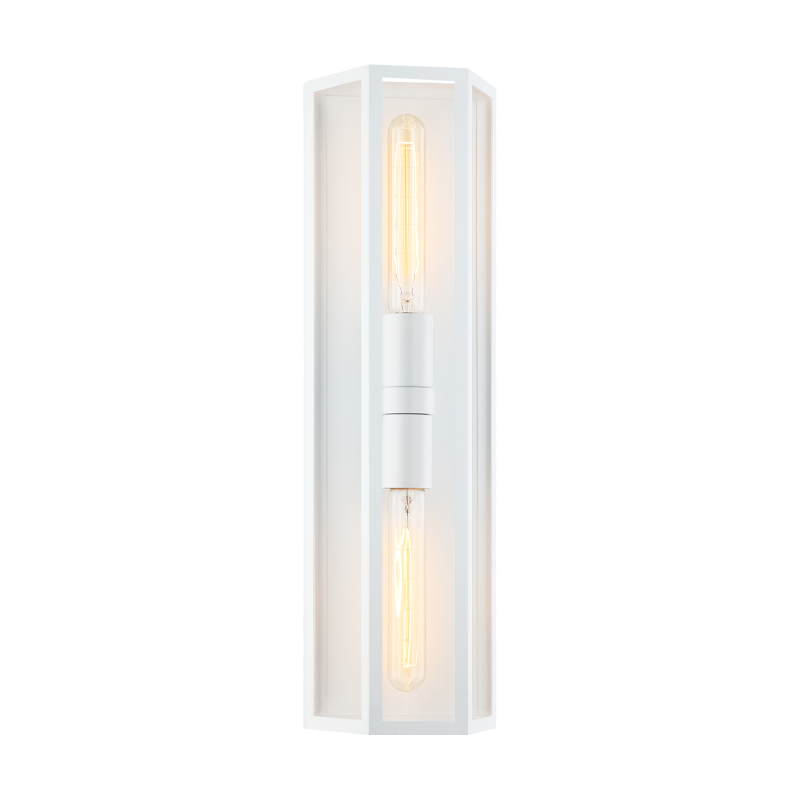 Creed Wall Sconce
