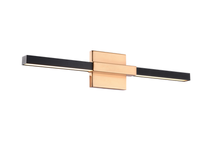 Lineare Wall Sconce 2 Light Pendant
