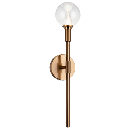 Candlestix Wall Sconce