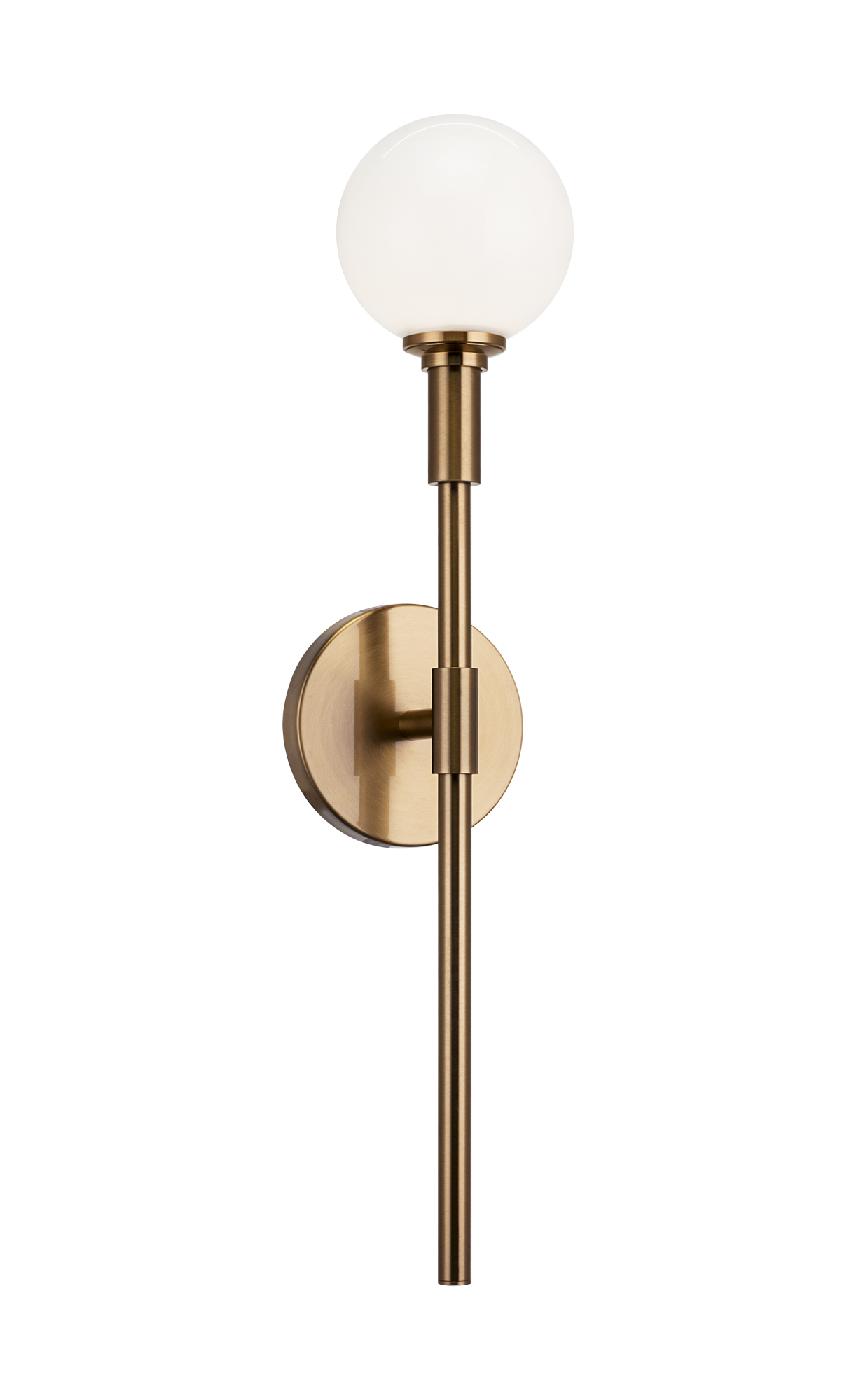 Candlestix Wall Sconce