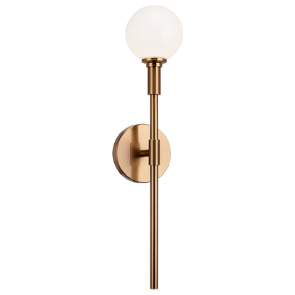 Candlestix Wall Sconce
