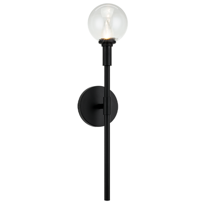 Candlestix Wall Sconce