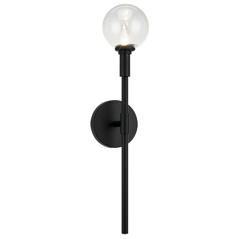 Candlestix Wall Sconce